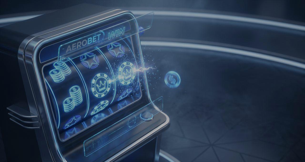 Aerobet Casino